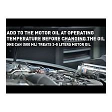 Moottoriöljyn lisäaine LIQUI MOLY 1019 - 5