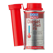 Polttoaineen lisäaine LIQUI MOLY 1877 Diesel Flow Fit