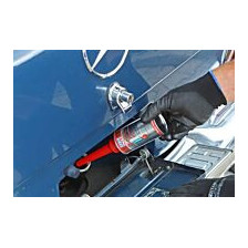 Polttoaineen lisäaine LIQUI MOLY 1877 Diesel Flow Fit - 3