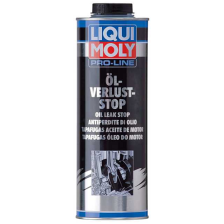 Moottoriöljyn lisäaine LIQUI MOLY Pro-Line Motor Oil Saver 1L | Oiler