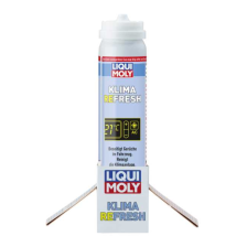 Muovinhoitoaine LIQUI MOLY 20000