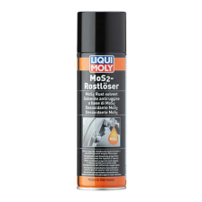Ruosteenpoistoaine LIQUI MOLY MoS2 300ml