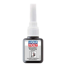 Kierrelukite LIQUI MOLY Screw Retainer High Strength 10g