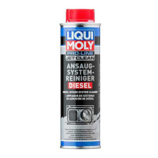 Polttoaineen lisäaine LIQUI MOLY 20986