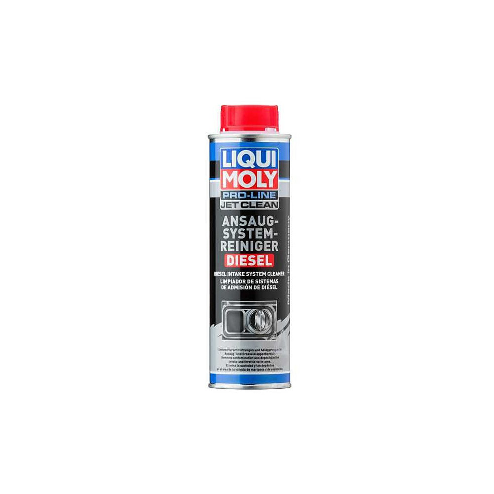 Polttoaineen lisäaine LIQUI MOLY 20986