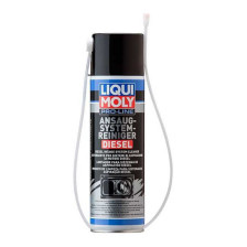 Polttoaineen lisäaine LIQUI MOLY Pro Line Diesel 400ml
