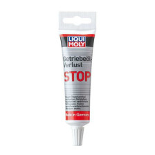 Vaihteistoöljys lisäaine LIQUI MOLY Loss Stop 50ml | OILER