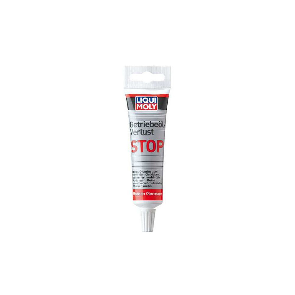 Vaihteistoöljys lisäaine LIQUI MOLY Loss Stop 50ml