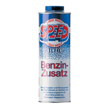 Polttoaineen lisäaine LIQUI MOLY 5105
