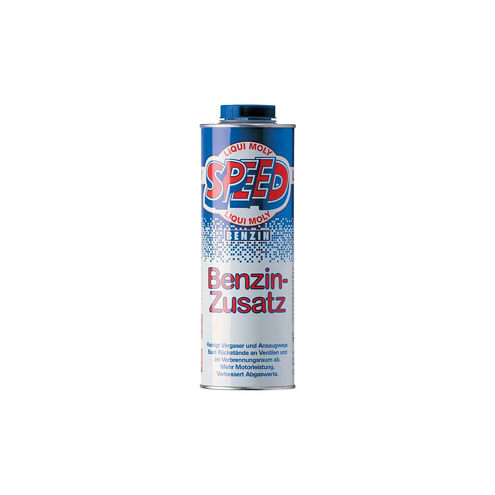 Polttoaineen lisäaine LIQUI MOLY 5105