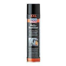 Ruosteenirrotin LIQUI MOLY 2653 MoS2 600 ml