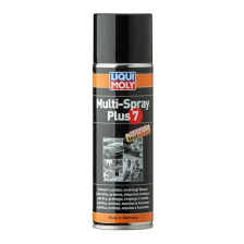 Voiteluaine aerosolipakkauksessa LIQUI MOLY 3304