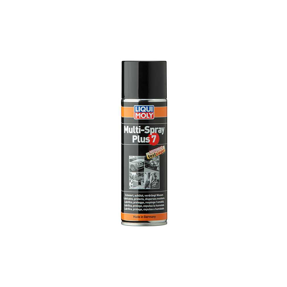 Voiteluaine aerosolipakkauksessa LIQUI MOLY 3304