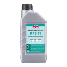 Jäähdytysneste LIQUI MOLY 21149 | Oiler