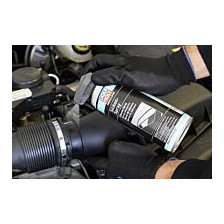 Silikonivoiteluaine LIQUI MOLY 9916 Pro-Line Silicone Spray 400 ml - 5
