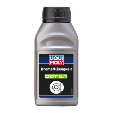 Jarruneste LIQUI MOLY 3092 DOT 5.1 250 ml