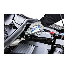Jarruneste LIQUI MOLY 3092 DOT 5.1 250 ml - 3