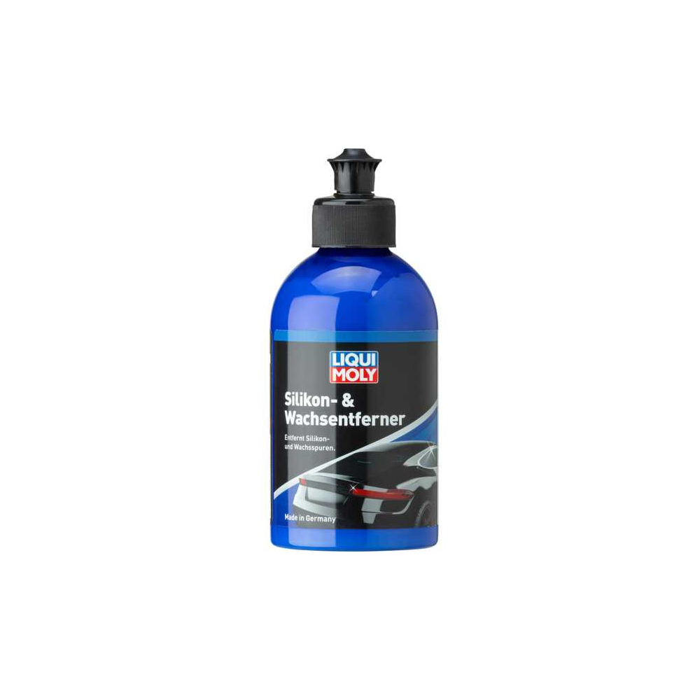 Silikonivoiteluaine LIQUI MOLY 1555