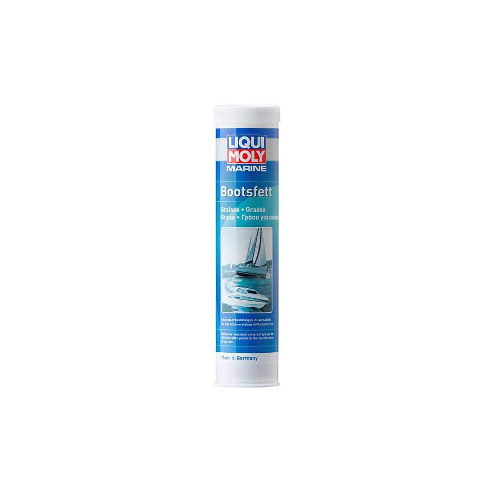 Voiteluaine LIQUI MOLY 25044 Marine Grease 400 g
