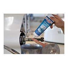Voiteluaine LIQUI MOLY 25044 Marine Grease 400 g - 3