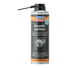 Ruosteenirrotin LIQUI MOLY 1641