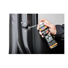 Voiteluaine aerosolipakkauksessa LIQUI MOLY 3305 Multi-Spray Plus 7 - 3