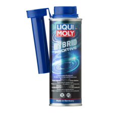 Polttoaineen lisäaine LIQUI MOLY Hybrid Additive 250 ml