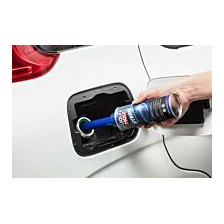 Polttoaineen lisäaine LIQUI MOLY Hybrid Additive 250 ml - 3