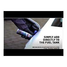 Polttoaineen lisäaine LIQUI MOLY Hybrid Additive 250 ml - 4