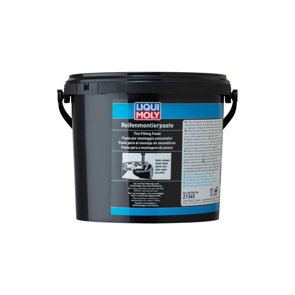 Asennustahna LIQUI MOLY 21345