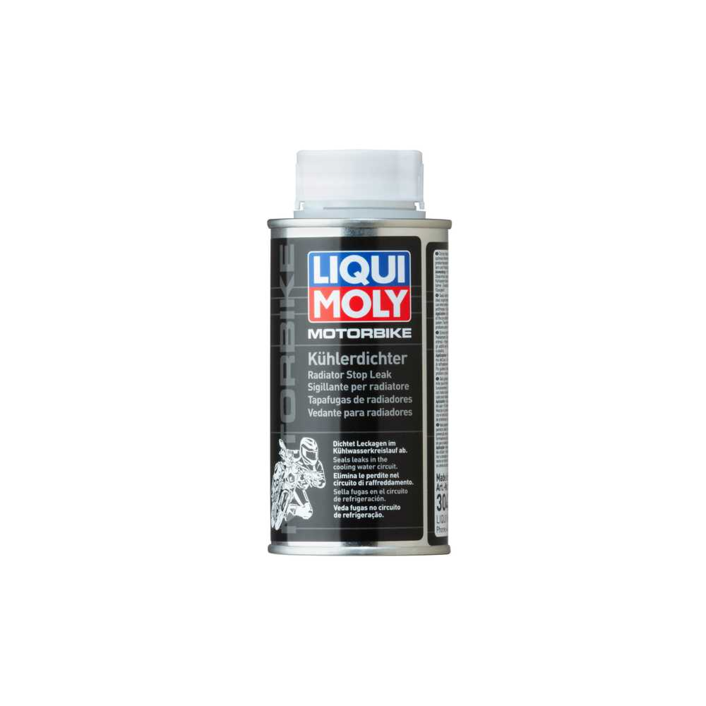 Radiatora hermētiķis LIQUI MOLY 3043