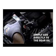 Vaihteistoöljys lisäaine LIQUI MOLY 2652 - 4