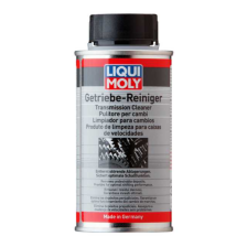 Vaihteistoöljys lisäaine LIQUI MOLY 3321 | OILER