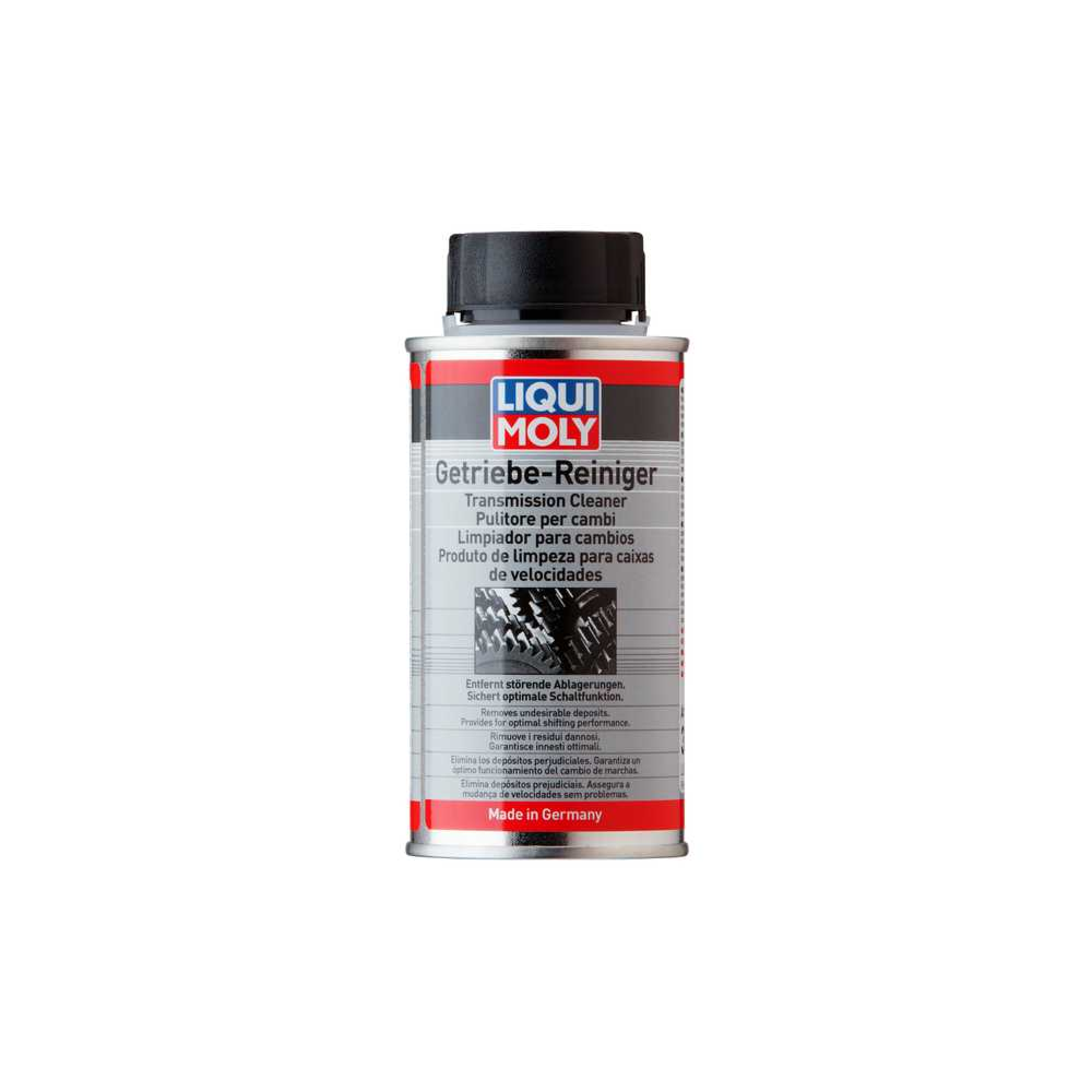 Vaihteistoöljys lisäaine LIQUI MOLY 3321 | OILER