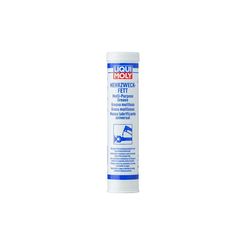 Voiteluaine LIQUI MOLY 3552