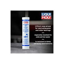 Voiteluaine LIQUI MOLY 3552 - 4