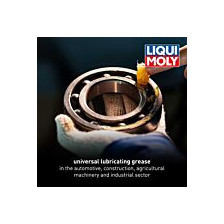 Voiteluaine LIQUI MOLY 3552 - 5