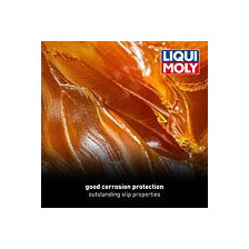 Voiteluaine LIQUI MOLY 3552 - 6