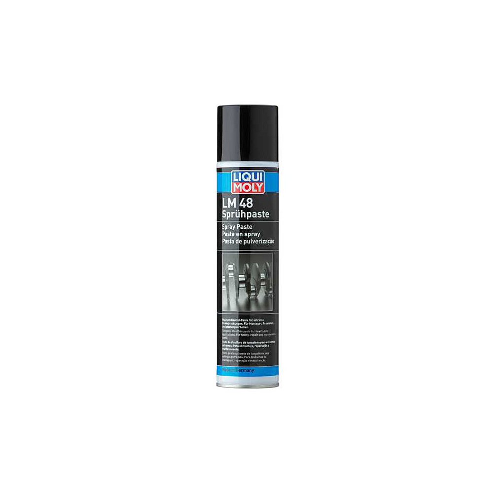 Asennustahna LIQUI MOLY 3045