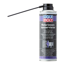 Moottorin puhdistusaine LIQUI MOLY 1420