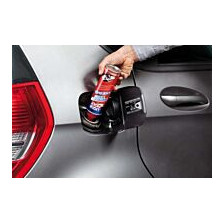 Polttoaineen lisäaine LIQUI MOLY Speed Tec Diesel 250ml - 3