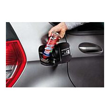 Polttoaineen lisäaine LIQUI MOLY Speed Tec Diesel 250ml - 4