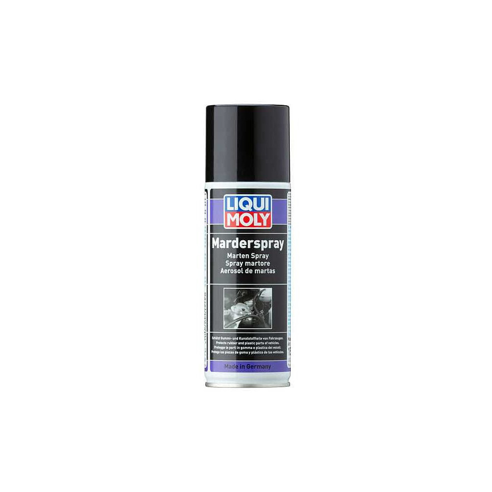 Suoja-aine LIQUI MOLY 1515