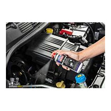 Suoja-aine LIQUI MOLY 1515 - 3