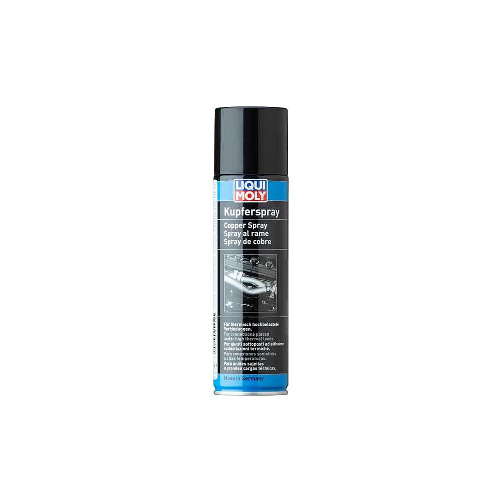 Ketjuöljy LIQUI MOLY 1520