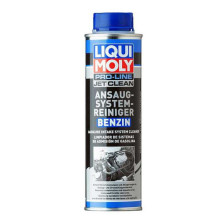 Polttoaineen lisäaine LIQUI MOLY 20985