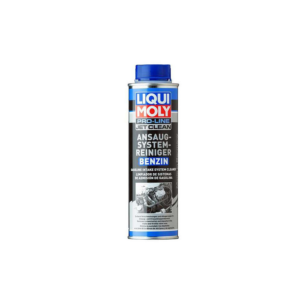 Polttoaineen lisäaine LIQUI MOLY 20985