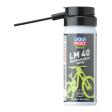 Voiteluaine aerosolipakkauksessa LIQUI MOLY 6057
