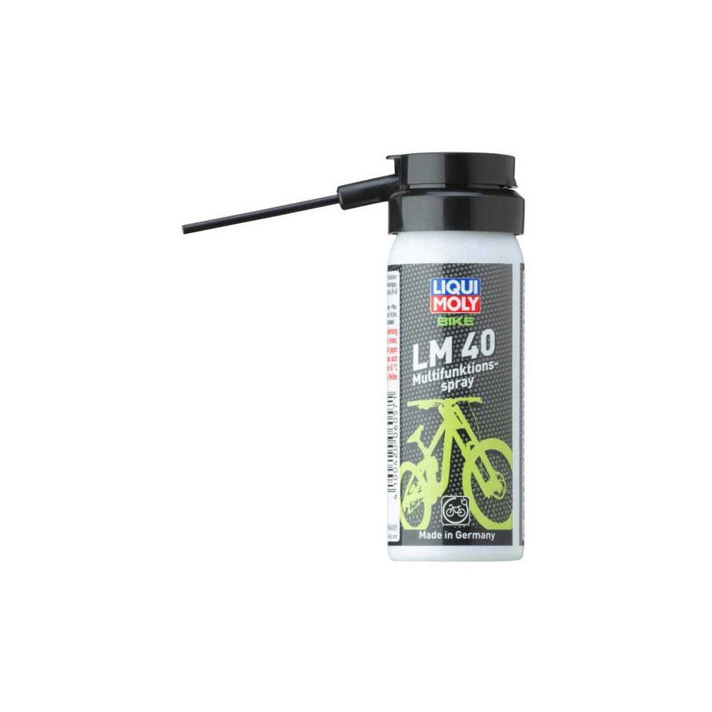 Voiteluaine aerosolipakkauksessa LIQUI MOLY 6057