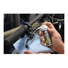 Voiteluaine aerosolipakkauksessa LIQUI MOLY 6057 - 3